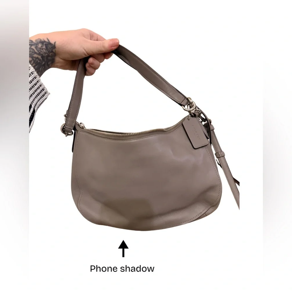 Coach Chelsea Crossbody bag